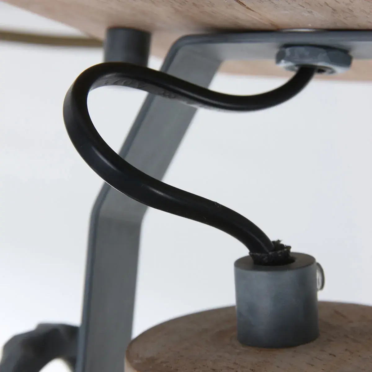 Foto 5 Plafondlamp Gearwood 7968GR Grijs Gearwood 7968GR