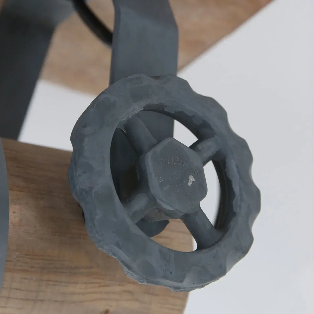 Foto 6 Plafondlamp Gearwood 7968GR Grijs Gearwood 7968GR