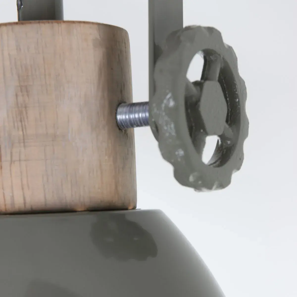 Foto 6 Plafondlamp Gearwood 7969G Groen Gearwood 7969G