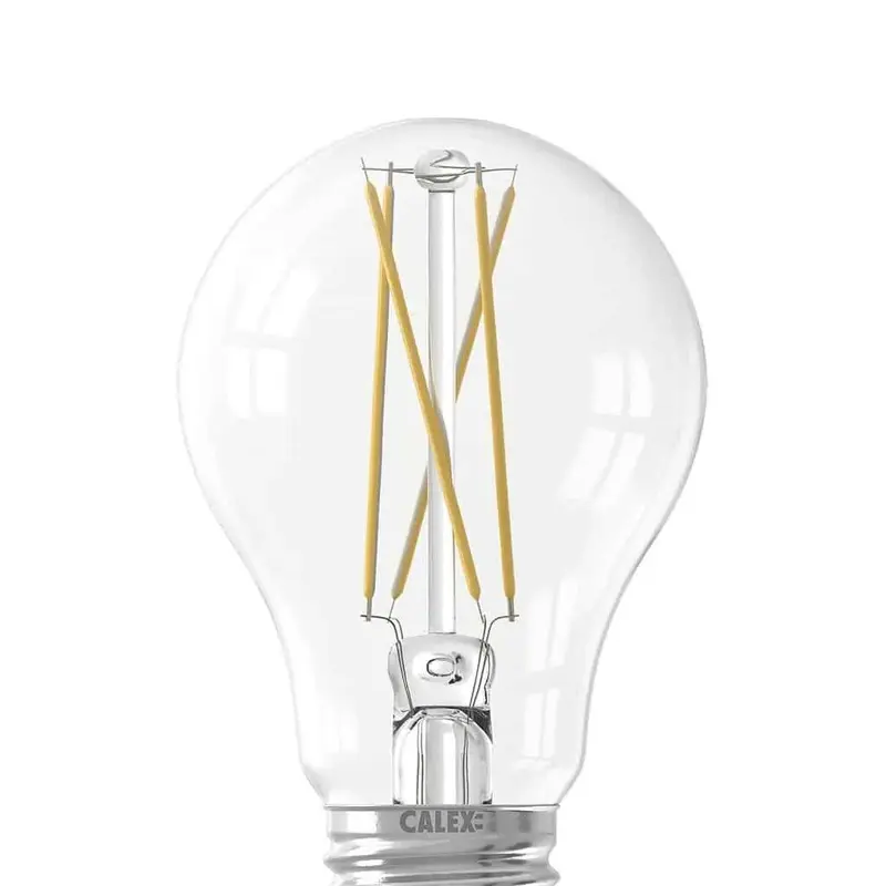Foto 1 Calex Smart Standaard led lamp 7W 806lm 1800-3000K