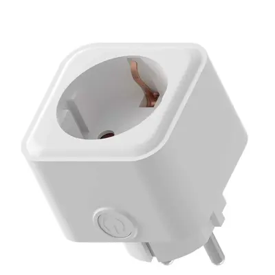 Foto van Calex Smart Powerplug EU