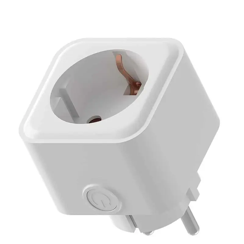 Foto 1 Calex Smart Powerplug EU