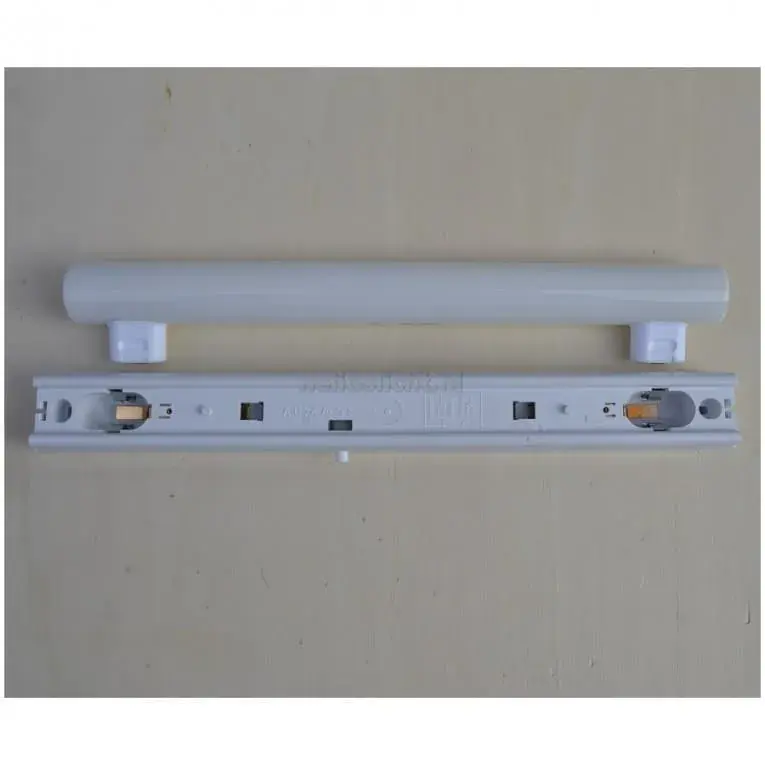 Foto 1 houder met schakelaar voor philinea linestra 35w s14s LED geschikt