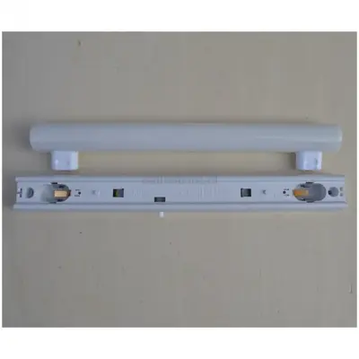 Foto van houder met schakelaar voor philinea linestra 35w s14s LED geschikt
