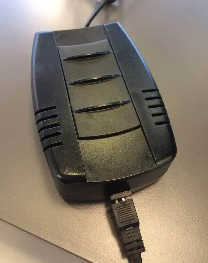 Foto 3 Uplighter LED Carisolo zwart S 4310 Z 180 cm