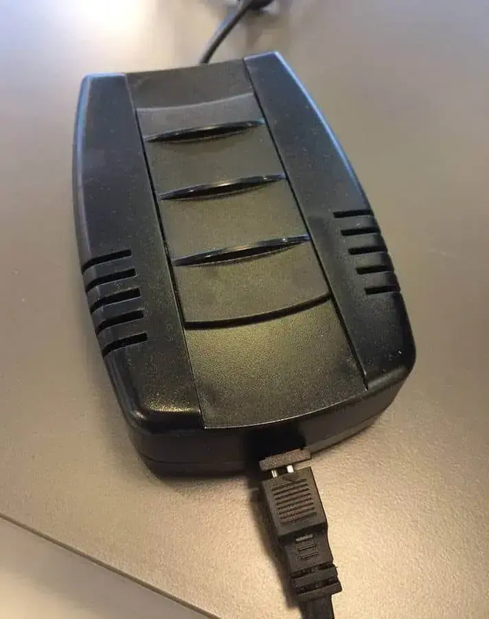 Foto 7 Uplighter LED Carisolo zwart S 4310 Z 180 cm