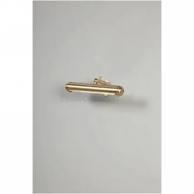 Foto van Pintura schilderijlamp 17cm messing