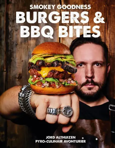 Foto van Smokey Goodness Burgers&Bites