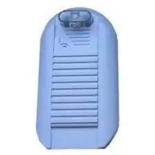 Foto van Vloerdimmer 230v 60w/500w aan/uit Wit 05-9915-31 *