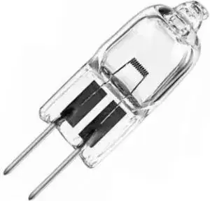 Foto van Osram Halostar Starlite 12V 20w Gy6,35 helder 15-64427-S
