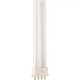 Foto van Philips PLC lamp 10w kleur 830 4 PINS 18-1410-8304P