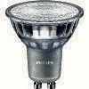 Foto 1 Philips Masterled Dimtone GU10 4.9w/50w 927/2700k naar 2200k 36Gr dimbaar 18-708118