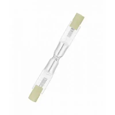Foto van Osram Haloline/staafhalogeen ECO 230V 120W kort 78mm R7s 15-64695ES