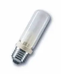 Foto 1 Global-lux E27 Halolux 42/60w MAT 230v 6-64472-AM