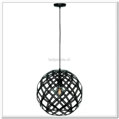Foto van Hl." Emma" Bol 40cm Zwart H 9540 Z
