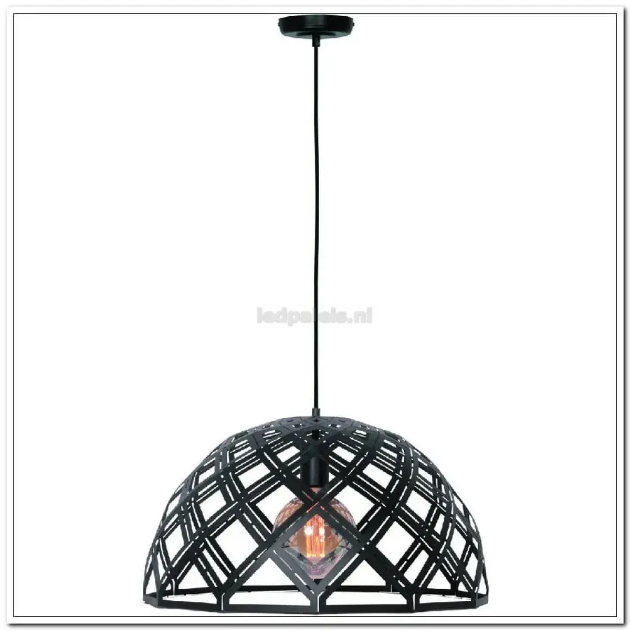 Foto 4 Hl." Emma" Bol 40cm Zwart H 9540 Z