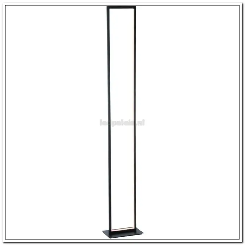 Foto 1 Vl. "Retto" 36W Zwart S 7440 Z
