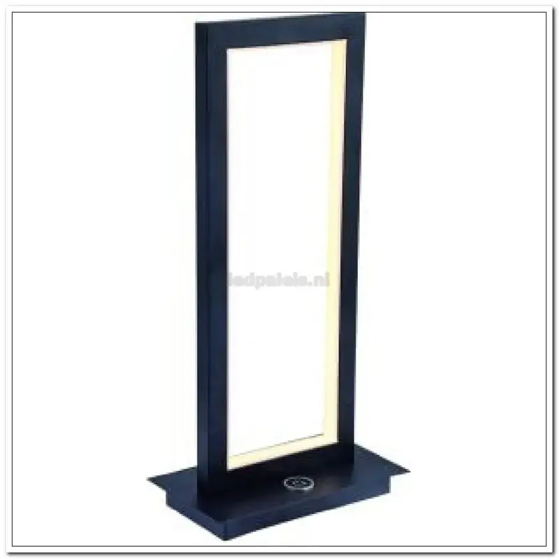 Foto 1 Tl. "Retto" 36W Zwart T 7440 Z
