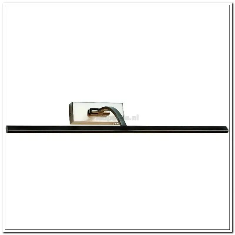Foto 3 Wl. "Matisse" Brons W 7420 B schilderijlamp led