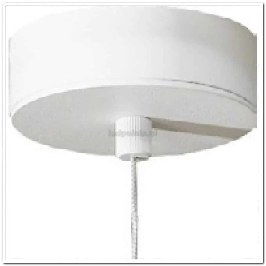 Foto 5 HL wit "Denver" IP20 dimbaar LED 7W 2700K 896lm