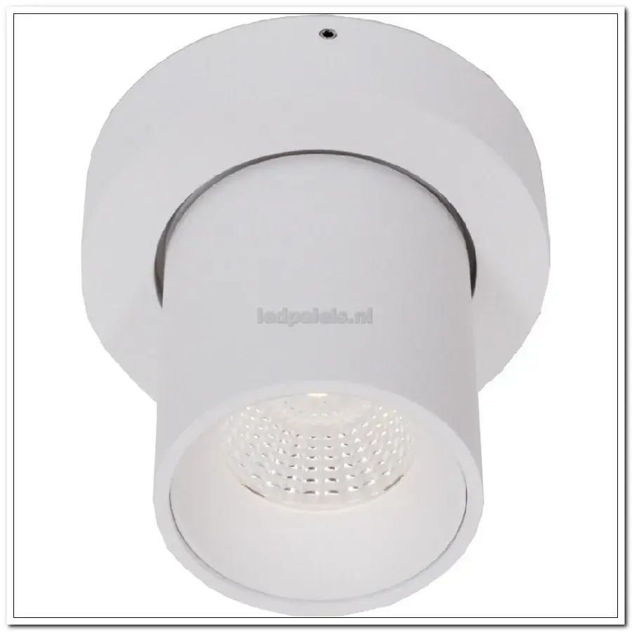 Foto van sport laguna zwart 2-lichts IP20 LED 2x6W 2700K 1080lm dimbaar