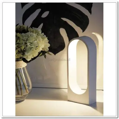 Foto van TL wit "Porta" IP20 dimbaar LED 6W 2700K 705lm