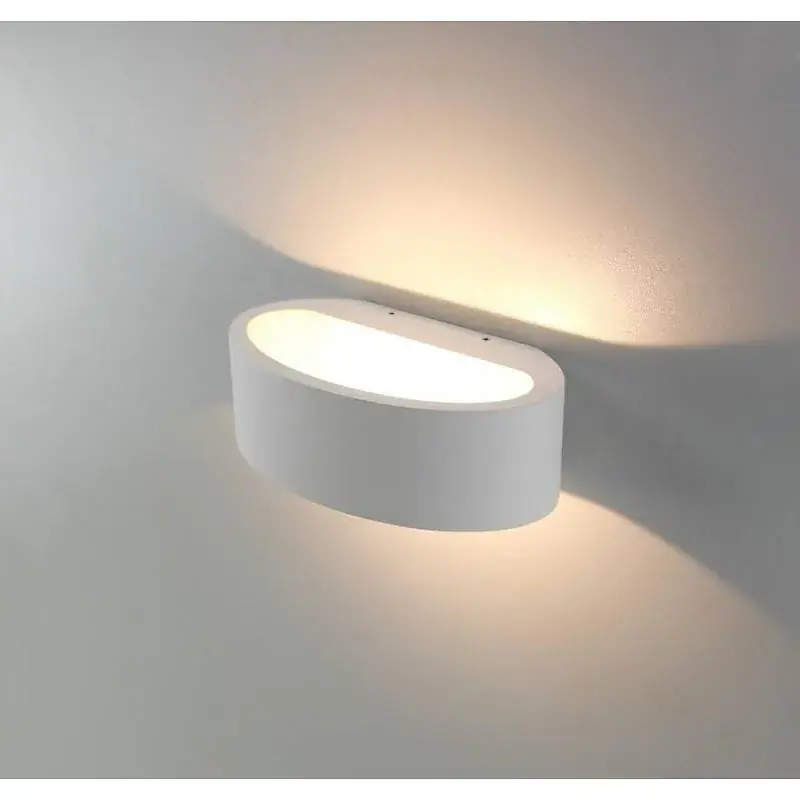Foto 4 WL wit 1l "Sharp" 19br IP54 LED 7,2W 2700K 830lm