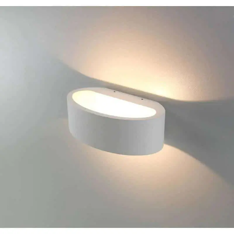 Foto 8 WL wit 1l "Sharp" 19br IP54 LED 7,2W 2700K 830lm