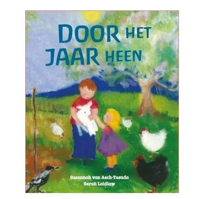 Foto van Door het jaar heen