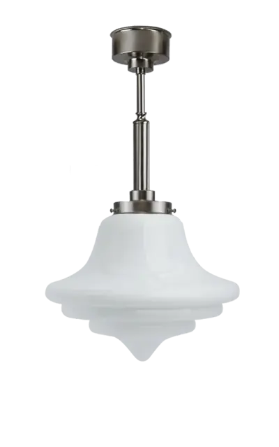 Foto van Hanglamp Bell 37 ø
