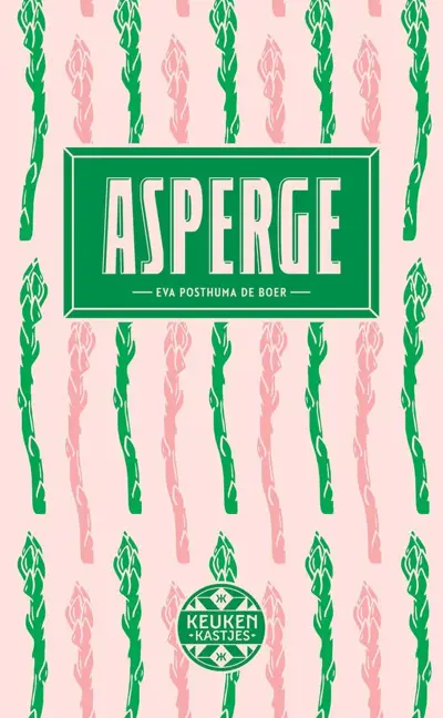 Foto van Keukenkastjes 1: Asperge