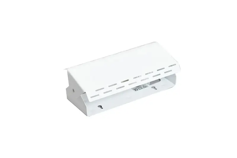 Foto 1 Bedlamp Lano Wit