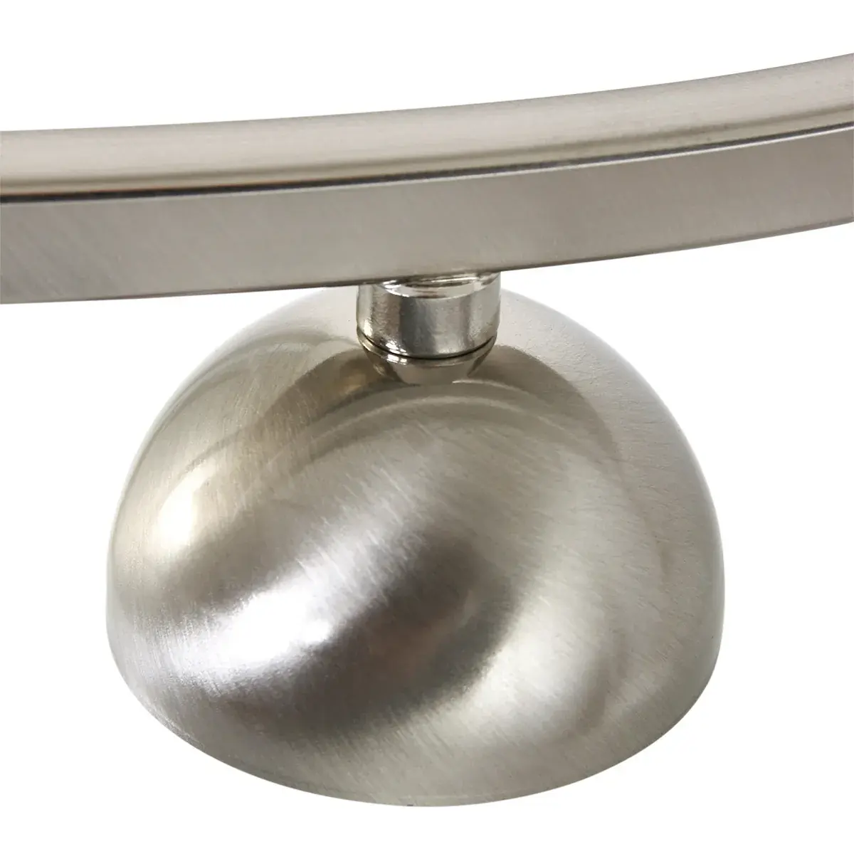 Foto 4 Hanglamp Capri 6837ST Staal Capri 6837ST