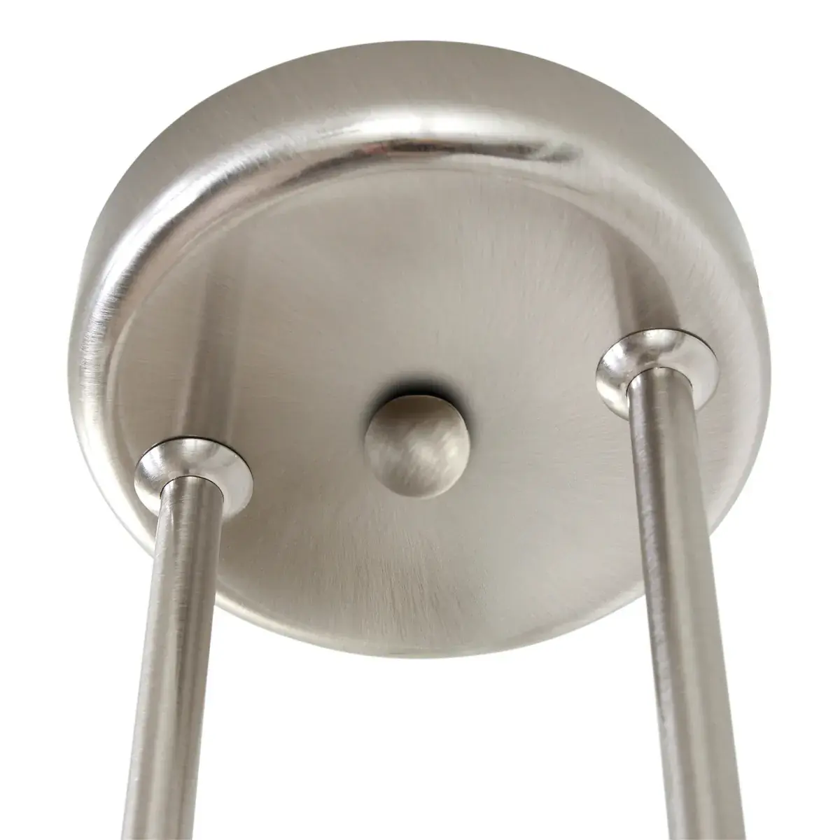 Foto 6 Hanglamp Capri 6837ST Staal Capri 6837ST