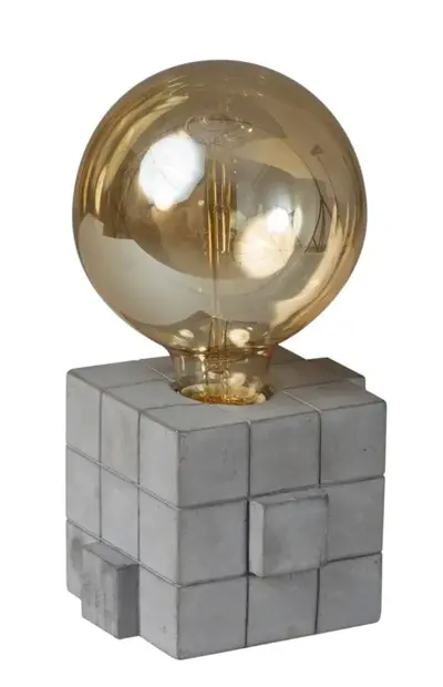 Foto van Tafellamp Rubix