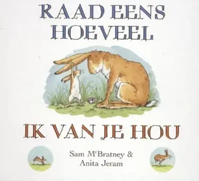 Foto van Djeco Poppen hobbelpaard