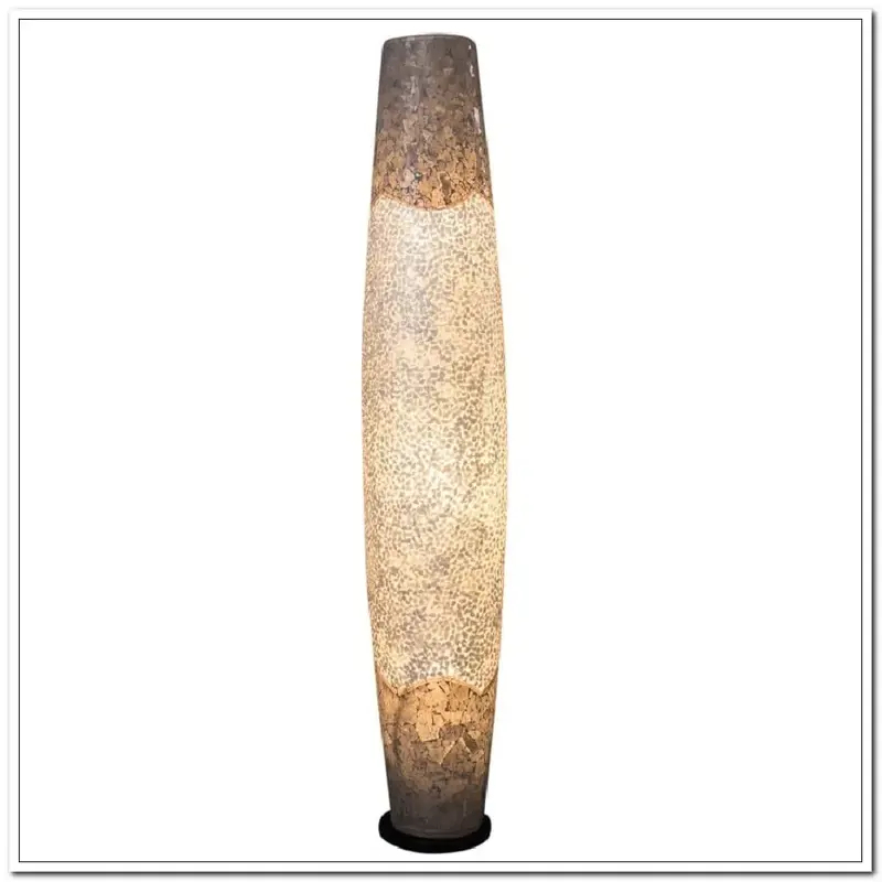 Foto 1 Vloerlamp Ares 150cm 3 x 40w e27 14006-150