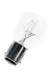 Foto van naaimachine lampje b15d ba15d 15w GE