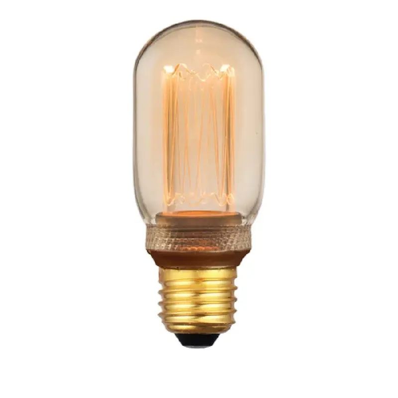 Foto 1 Led 3 stappen deco 1800K E27