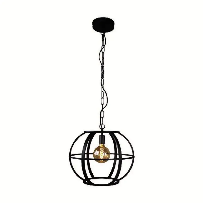 Foto 1 hanglamp Sonesta 48cm H 5348 Z