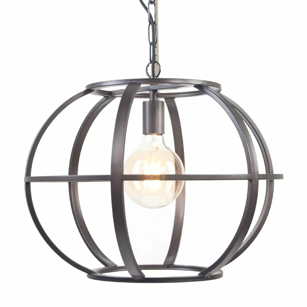 Foto 2 hanglamp Sonesta 48cm H 5348 Z