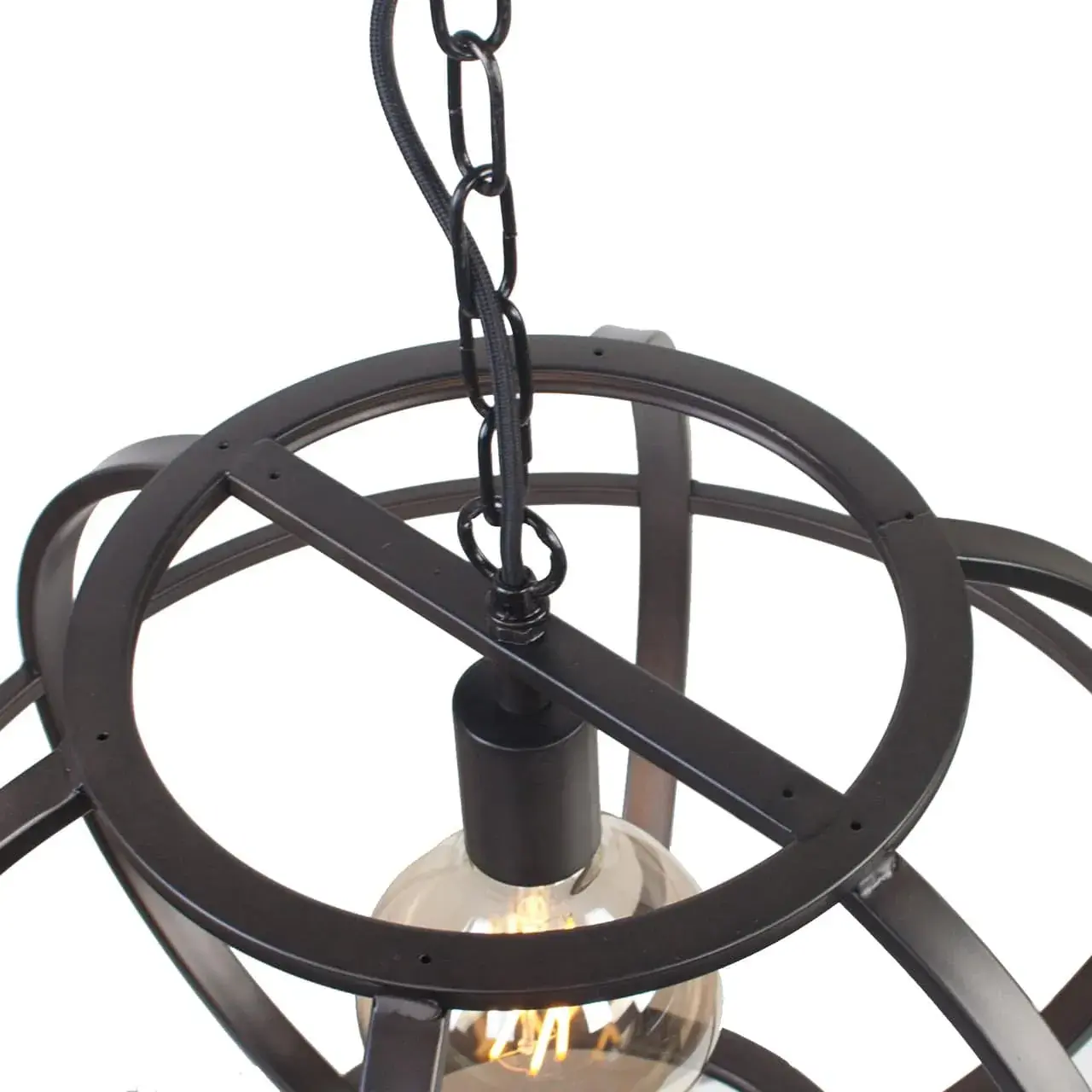 Foto 4 hanglamp Sonesta 48cm H 5348 Z