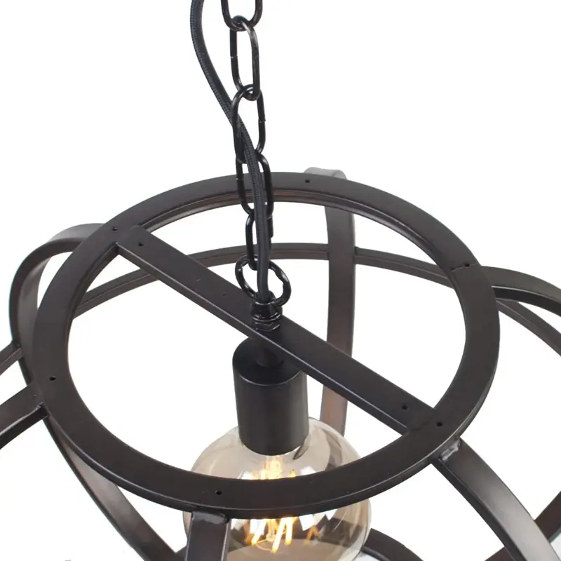 Foto 4 hanglamp Sonesta 48cm H 5348 Z