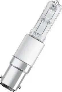 Foto 1 Thorgeon Halolux Ceram ECO Ba15d 150w helder 2870lm 8x1.7cm