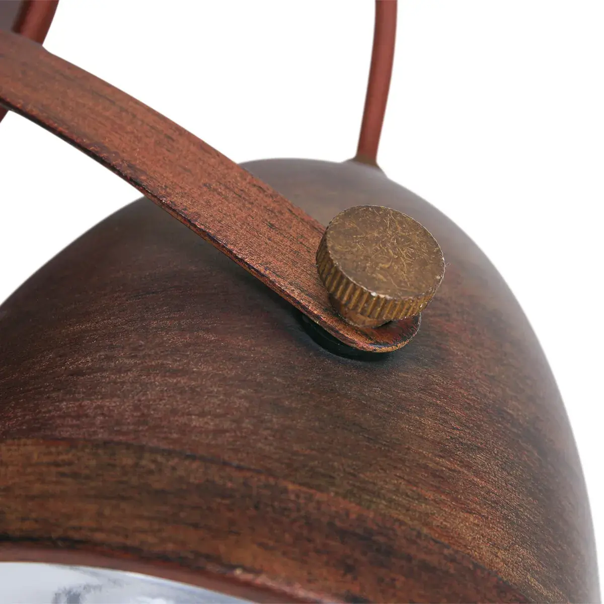 Foto 5 Wandlamp Paco 1311B Bruin Paco 1311B