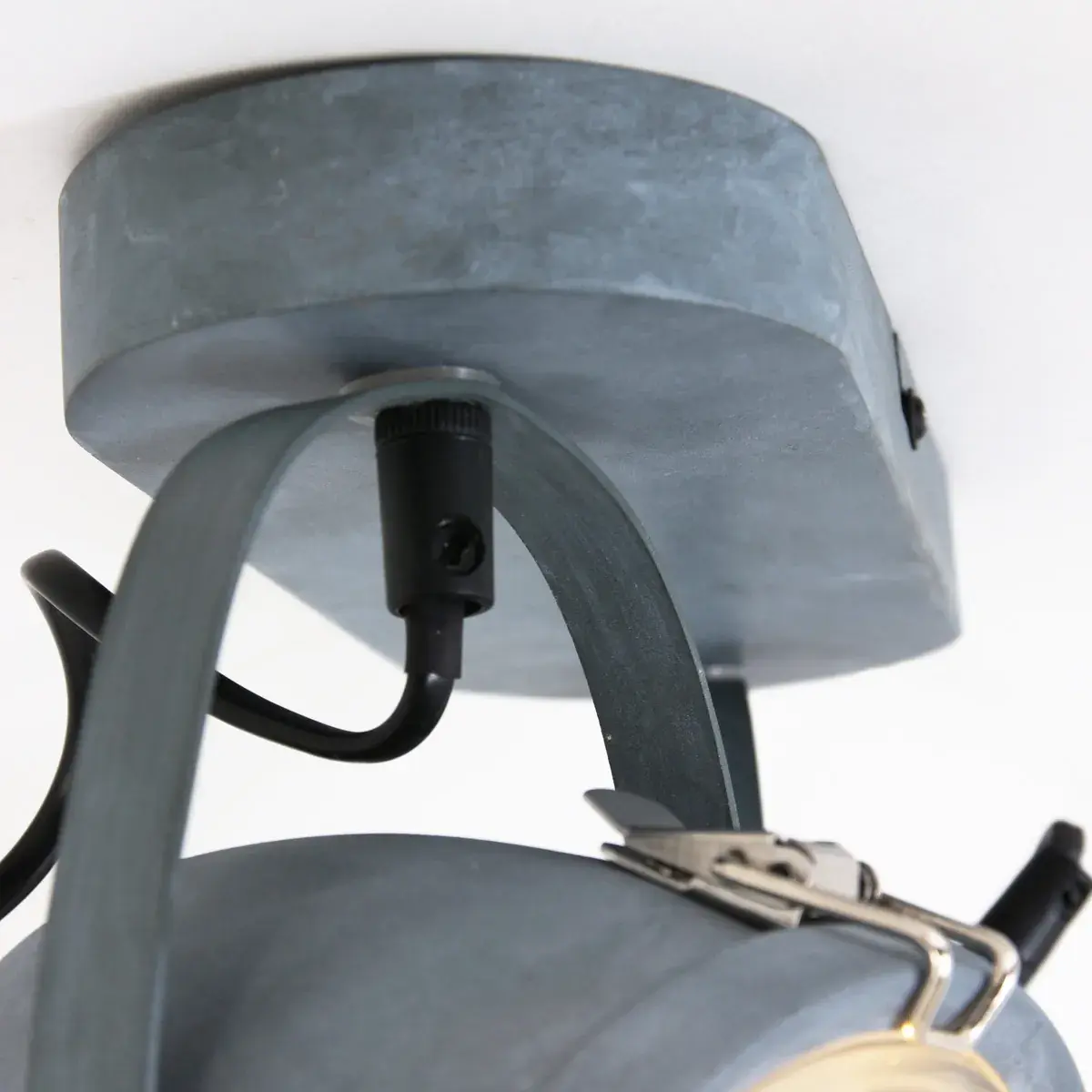 Foto 5 Wandl. 2-L spot *M* Paco 1312GR