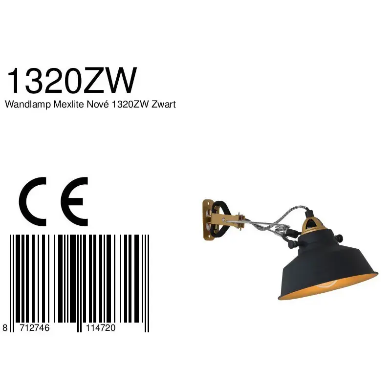 Foto 7 Wandl. 1-Lclip *M* Nove 1320ZW