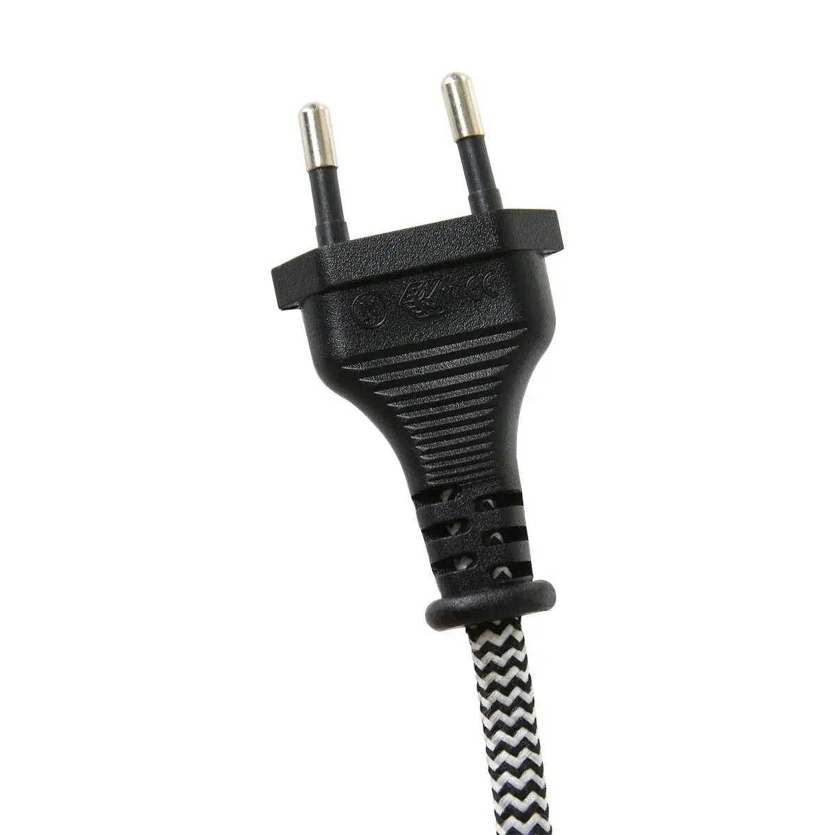 Foto 9 Tafellamp Nové 1321GR Grijs Nove 1321GR