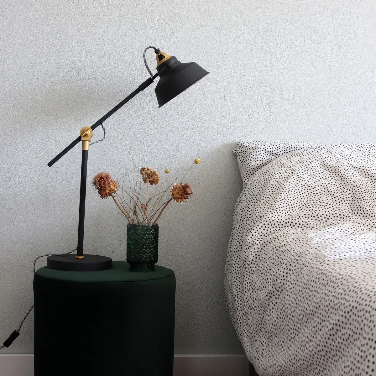 Foto 2 Tafell. 1-L metaal *M* Nove 1321ZW