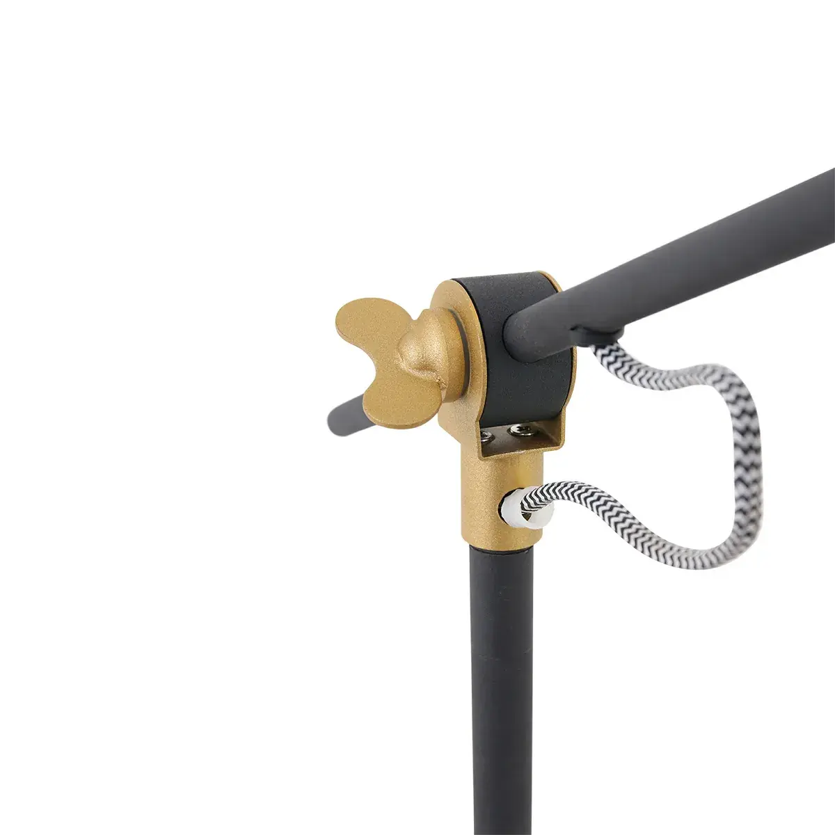 Foto 5 Tafell. 1-L metaal *M* Nove 1321ZW